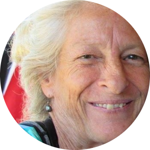 Elizabeth Jane  Cruz available notary in Kaunakakai,, HI - 96748